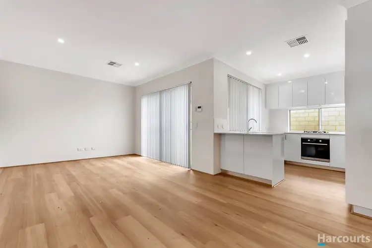 Second view of Homely villa listing, 49C Ellendale Drive, Heathridge WA 6027