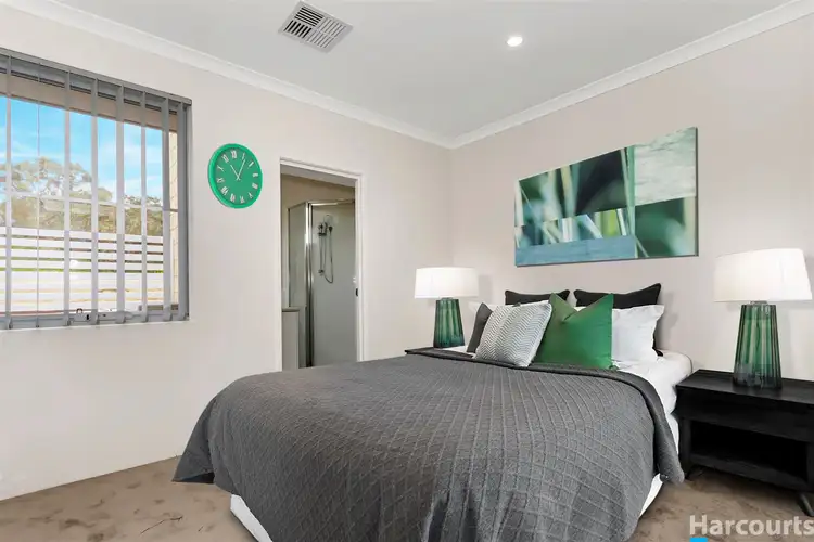 Third view of Homely villa listing, 49C Ellendale Drive, Heathridge WA 6027