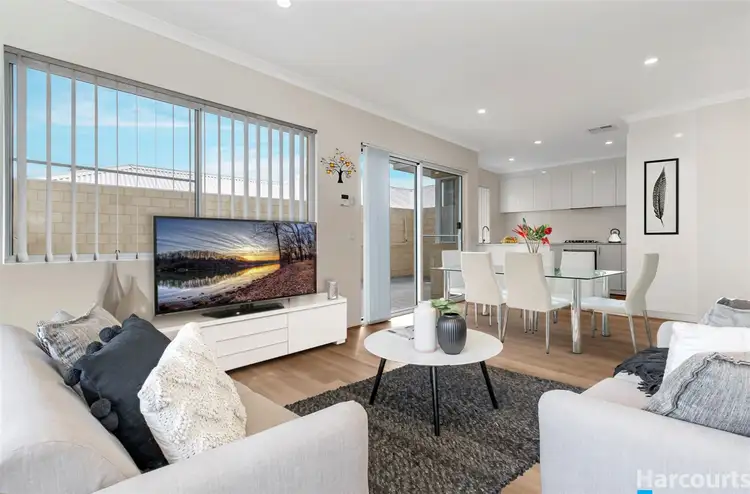 Main view of Homely villa listing, 49D Ellendale Drive, Heathridge WA 6027