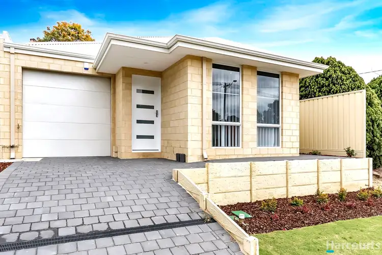 Fifth view of Homely villa listing, 49D Ellendale Drive, Heathridge WA 6027