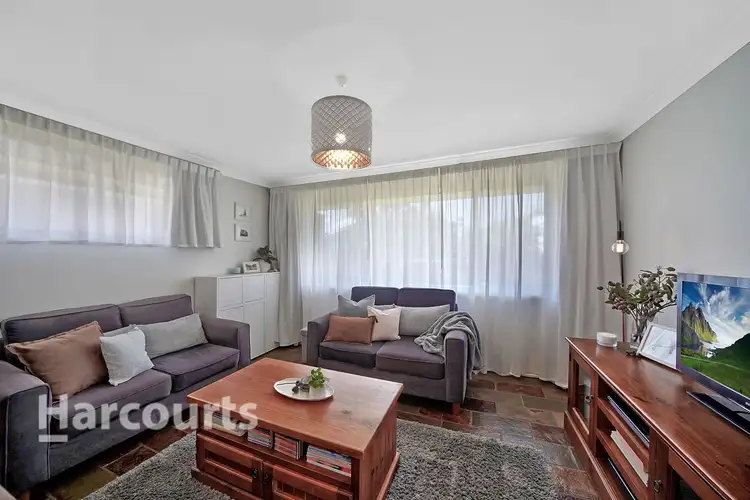 Second view of Homely house listing, 151 St Johns Road, Bradbury NSW 2560