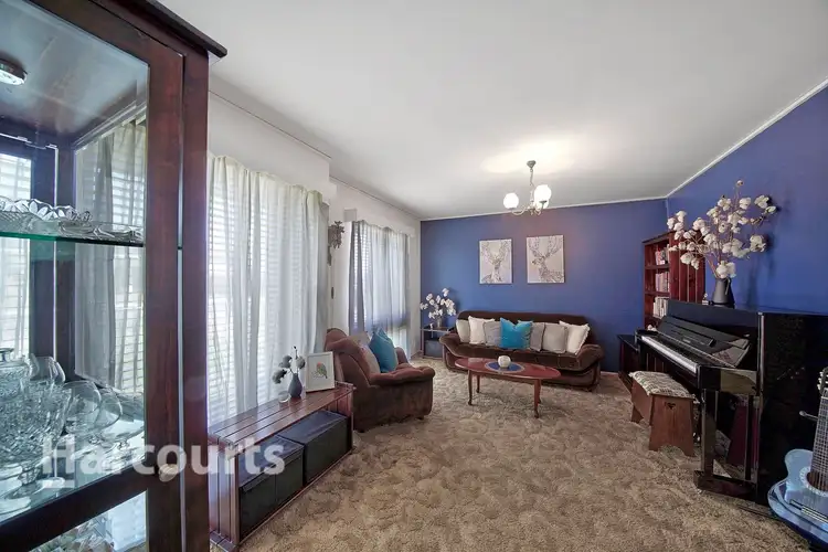Third view of Homely house listing, 151 St Johns Road, Bradbury NSW 2560
