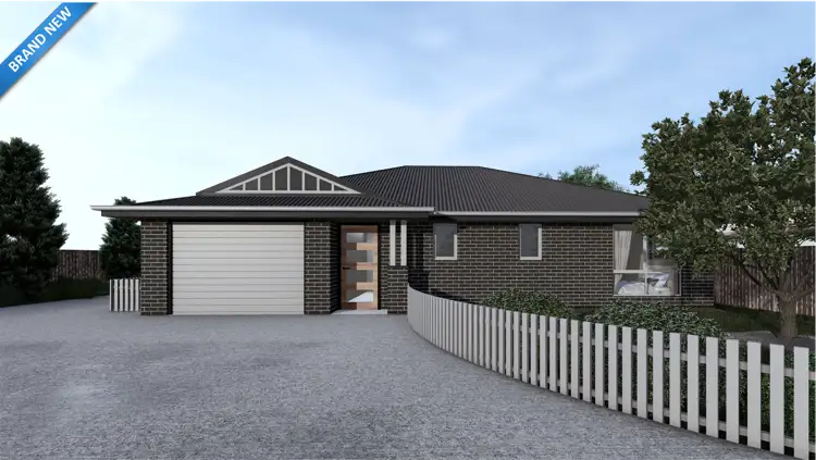 10a Tully Street, St Helens TAS 7216