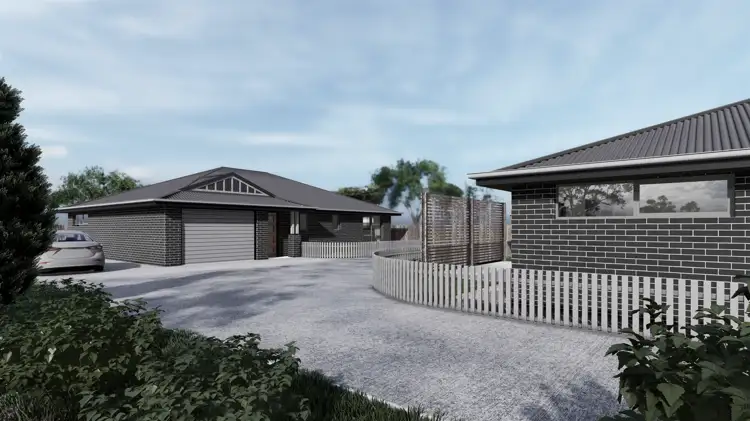 Second view of Homely unit listing, 10a Tully Street, St Helens TAS 7216