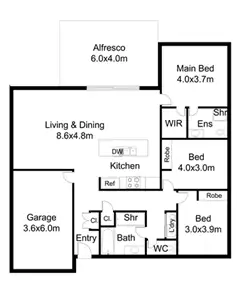 Sixth view of Homely unit listing, 10a Tully Street, St Helens TAS 7216