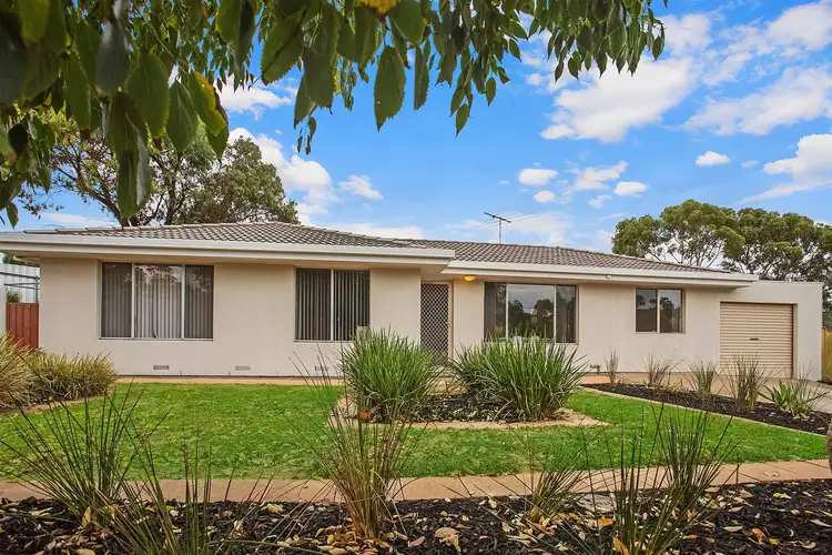 163 Lander Road, O'halloran Hill SA 5158