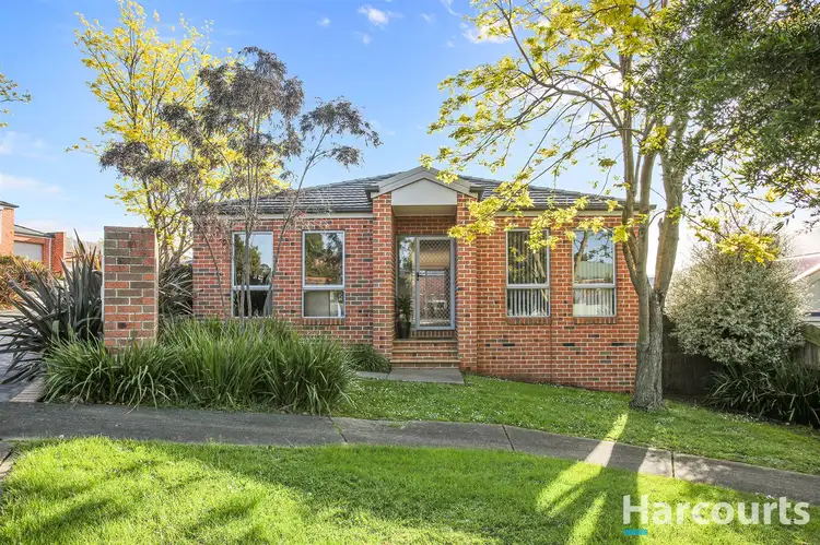 Main view of Homely unit listing, 1/14 Janine Court, Drouin VIC 3818