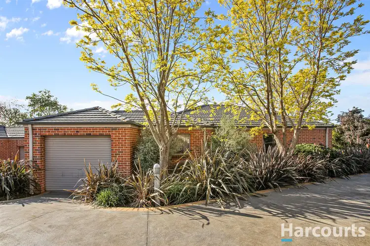 Second view of Homely unit listing, 1/14 Janine Court, Drouin VIC 3818