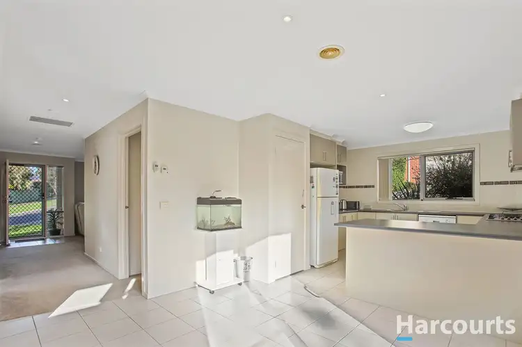 Third view of Homely unit listing, 1/14 Janine Court, Drouin VIC 3818