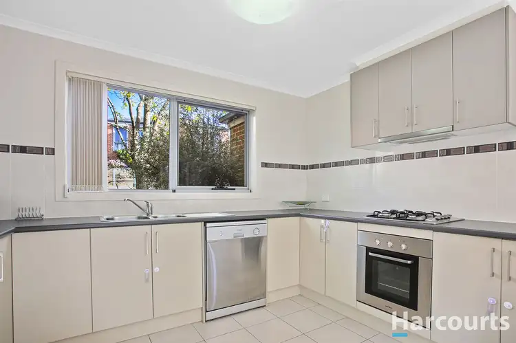Fourth view of Homely unit listing, 1/14 Janine Court, Drouin VIC 3818