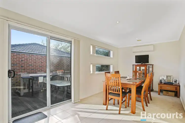 Fifth view of Homely unit listing, 1/14 Janine Court, Drouin VIC 3818