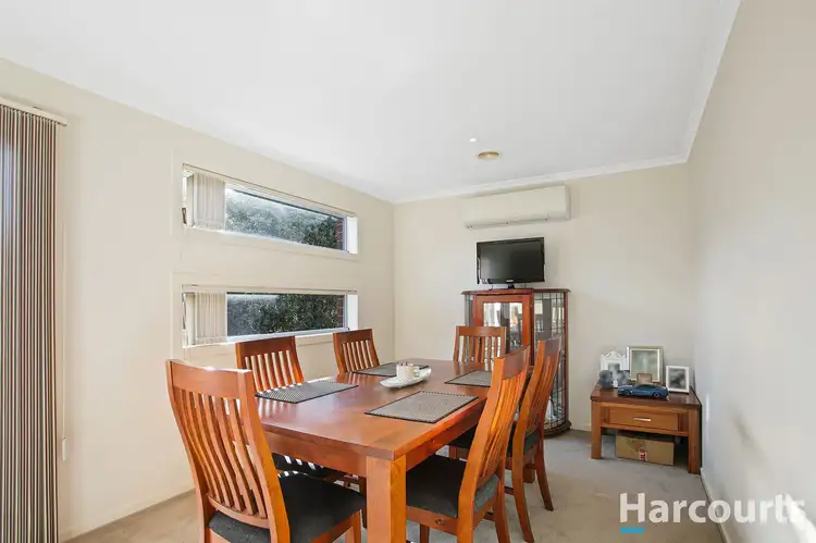 Sixth view of Homely unit listing, 1/14 Janine Court, Drouin VIC 3818
