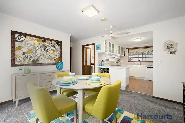 Second view of Homely house listing, 1137 Grevillea Road, Wendouree VIC 3355