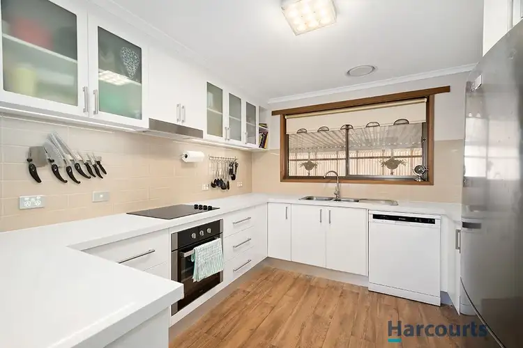 Third view of Homely house listing, 1137 Grevillea Road, Wendouree VIC 3355