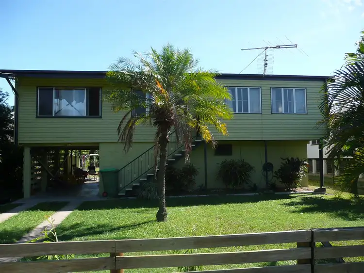 Main view of Homely house listing, 62 Seventeenth Street, Home Hill QLD 4806