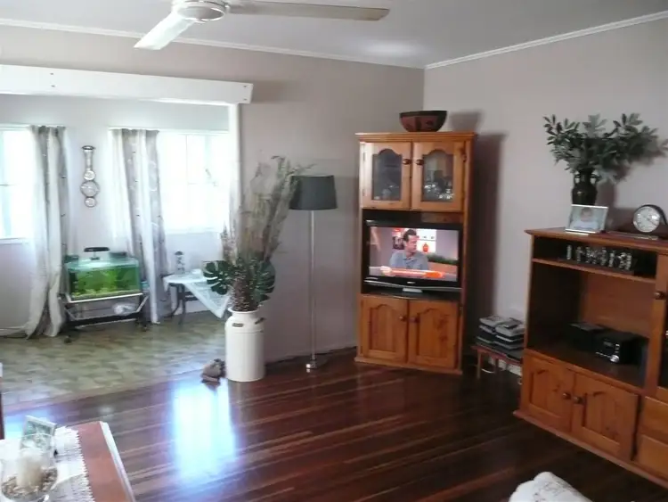 Fourth view of Homely house listing, 62 Seventeenth Street, Home Hill QLD 4806
