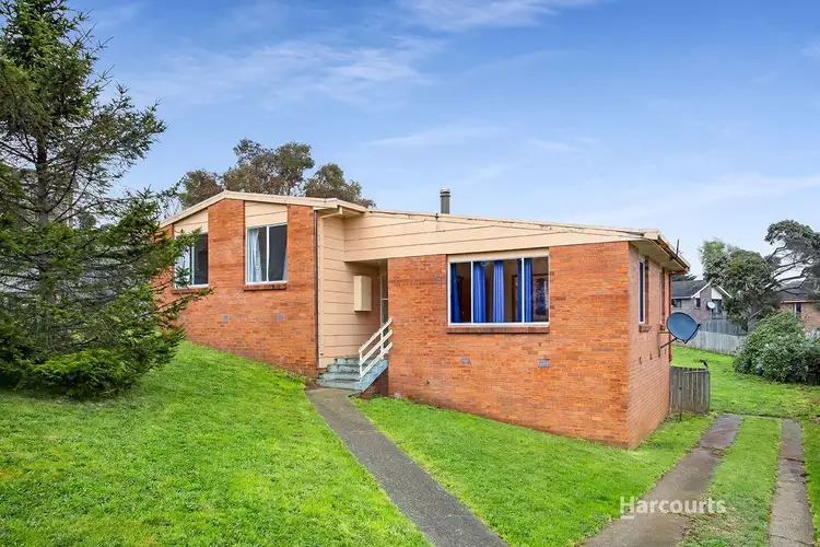 Main view of Homely house listing, 16 Lorymer Place, Shorewell Park TAS 7320