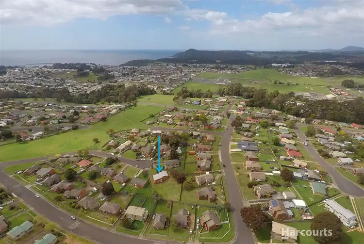 Second view of Homely house listing, 16 Lorymer Place, Shorewell Park TAS 7320