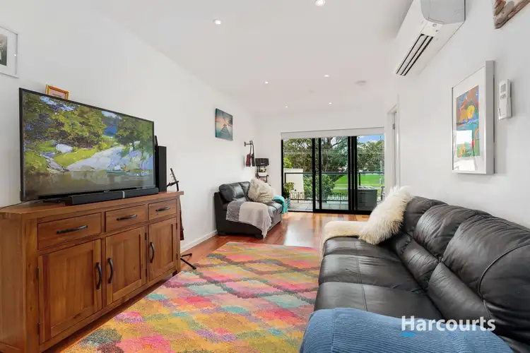 Second view of Homely apartment listing, 202/1098 Stud Road, Rowville VIC 3178