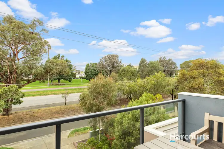Third view of Homely apartment listing, 202/1098 Stud Road, Rowville VIC 3178