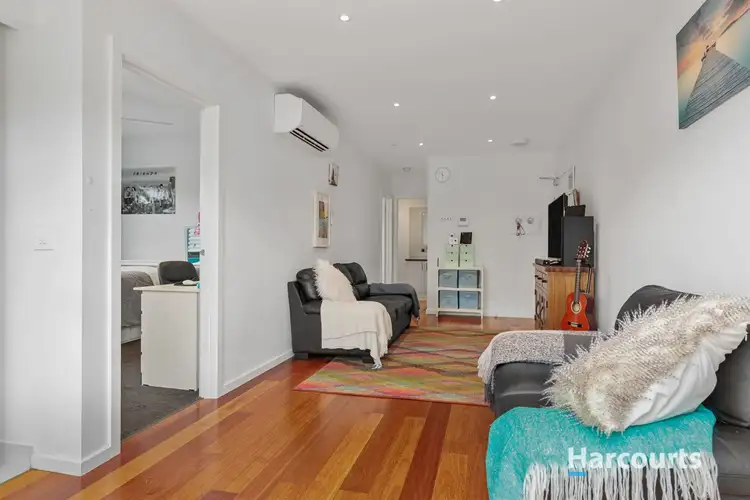 Fourth view of Homely apartment listing, 202/1098 Stud Road, Rowville VIC 3178