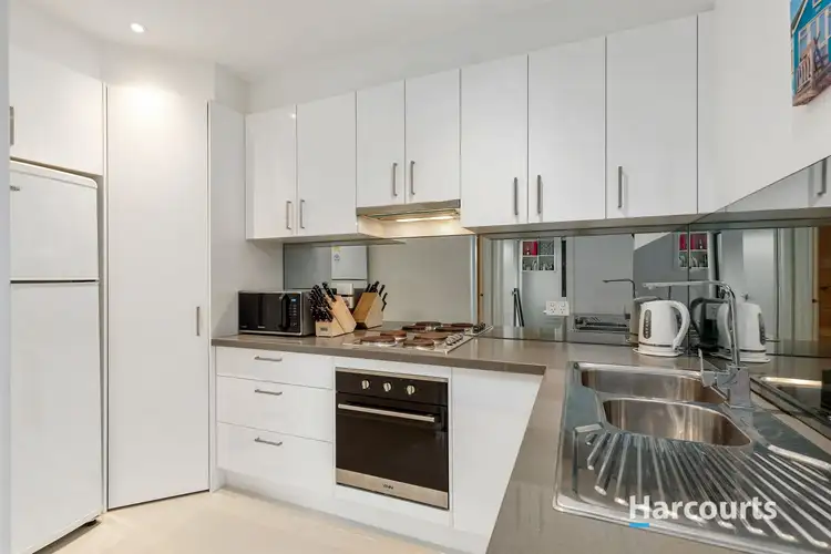 Fifth view of Homely apartment listing, 202/1098 Stud Road, Rowville VIC 3178