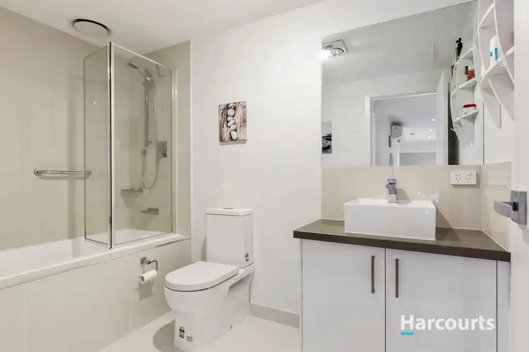 Sixth view of Homely apartment listing, 202/1098 Stud Road, Rowville VIC 3178