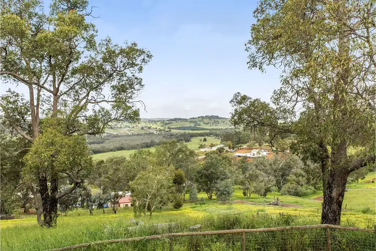 69 Ridgetop Ramble, Bindoon WA 6502