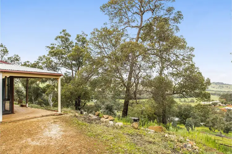 Second view of Homely house listing, 69 Ridgetop Ramble, Bindoon WA 6502