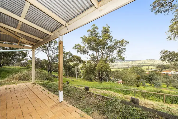 Third view of Homely house listing, 69 Ridgetop Ramble, Bindoon WA 6502