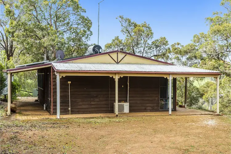 Fourth view of Homely house listing, 69 Ridgetop Ramble, Bindoon WA 6502