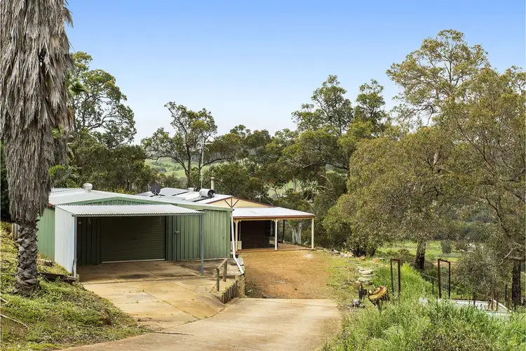 Seventh view of Homely house listing, 69 Ridgetop Ramble, Bindoon WA 6502