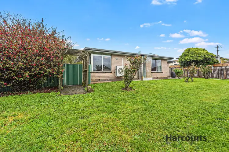 Second view of Homely house listing, 2 Loane Avenue, East Devonport TAS 7310