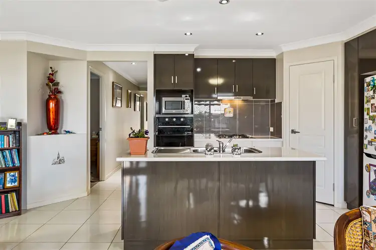 Second view of Homely unit listing, 2/7 Sanctuary Drive, Cranley QLD 4350