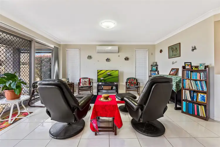 Fourth view of Homely unit listing, 2/7 Sanctuary Drive, Cranley QLD 4350