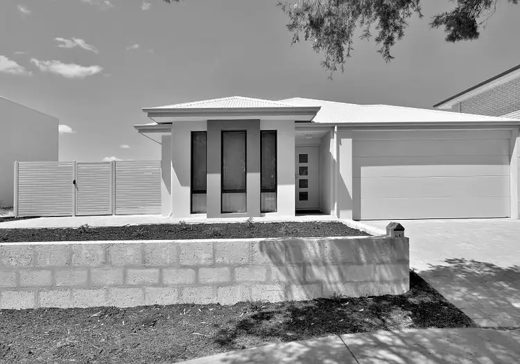 Main view of Homely house listing, 41 Olive Road, Falcon WA 6210