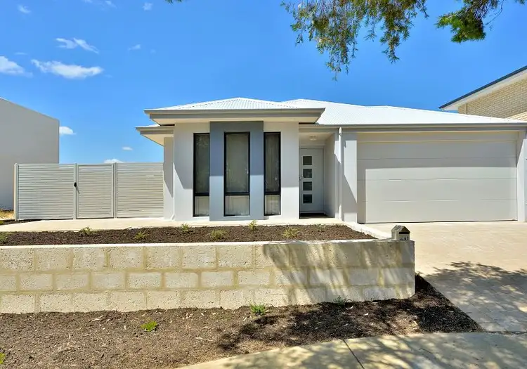 Second view of Homely house listing, 41 Olive Road, Falcon WA 6210