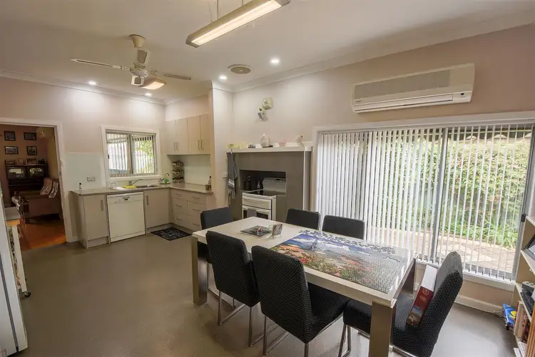 Third view of Homely house listing, 48 Edith Street, Horsham VIC 3400