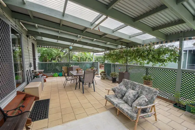 Fourth view of Homely house listing, 48 Edith Street, Horsham VIC 3400