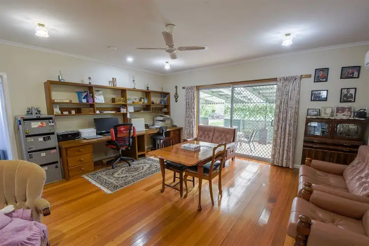 Fifth view of Homely house listing, 48 Edith Street, Horsham VIC 3400