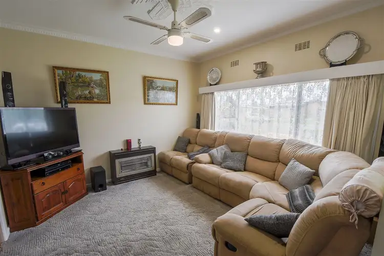 Sixth view of Homely house listing, 48 Edith Street, Horsham VIC 3400