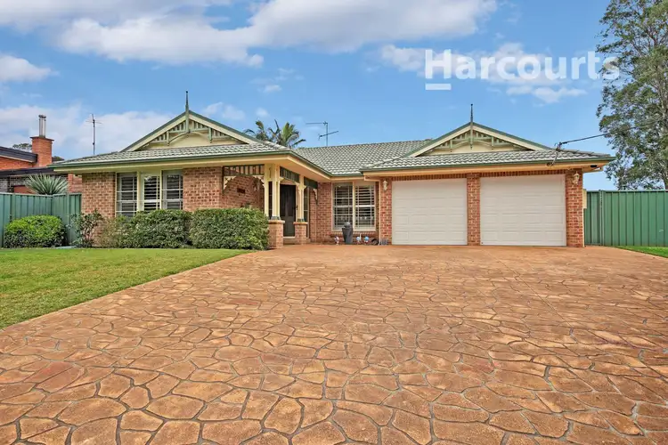 Main view of Homely house listing, 17 Wollondilly Avenue, Wilton NSW 2571