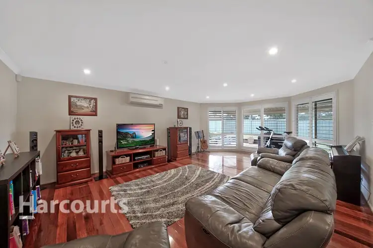 Second view of Homely house listing, 17 Wollondilly Avenue, Wilton NSW 2571