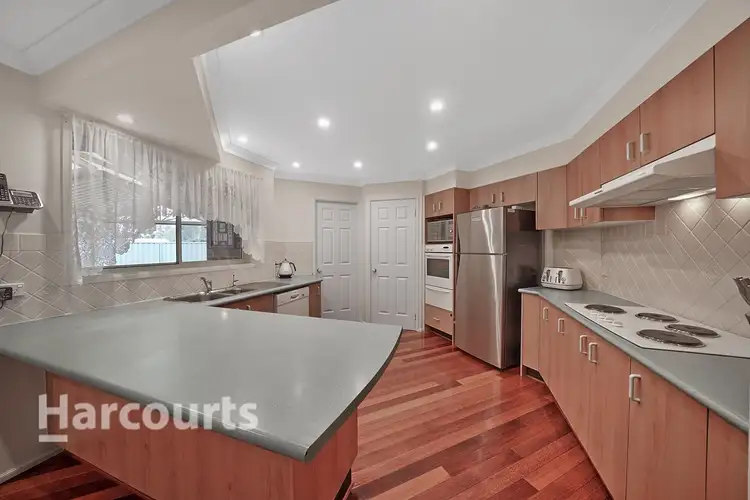 Third view of Homely house listing, 17 Wollondilly Avenue, Wilton NSW 2571