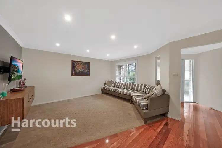 Fourth view of Homely house listing, 17 Wollondilly Avenue, Wilton NSW 2571