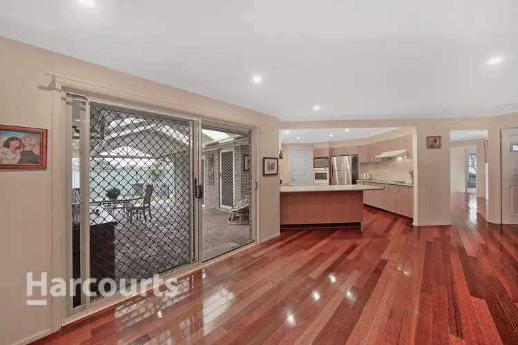 Fifth view of Homely house listing, 17 Wollondilly Avenue, Wilton NSW 2571