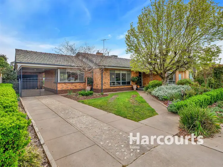 Main view of Homely house listing, 5 Park Lane, Wangaratta VIC 3677