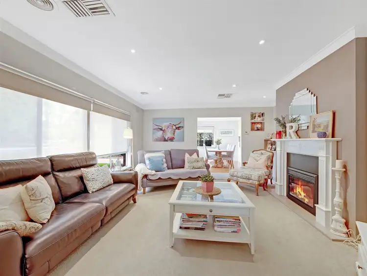 Fourth view of Homely house listing, 5 Park Lane, Wangaratta VIC 3677