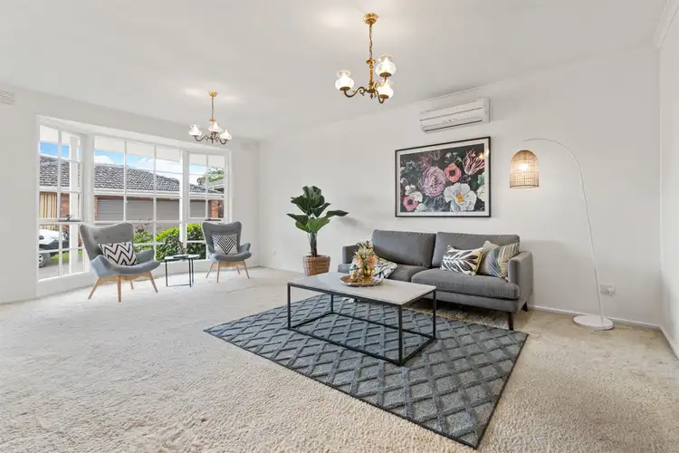 Third view of Homely unit listing, 4/486-488 Mitcham Road, Mitcham VIC 3132