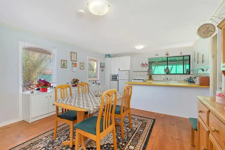 Fourth view of Homely house listing, 5 Traverse Avenue, Salisbury North SA 5108